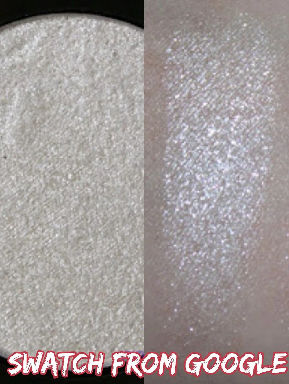 Stila Jewel Eyeshadow Single - Opal